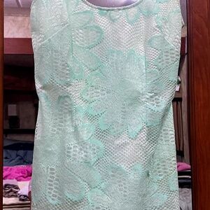 Lilly Pulitzer Lace Dress